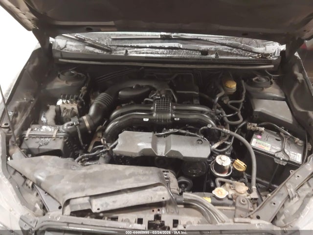 Subaru Impreza 2.0i Premium 2014 JF1GPAC69E8244504 Image 10