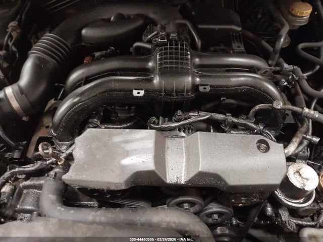 Subaru Impreza 2.0i Premium 2014 JF1GPAC69E8244504 Image 11