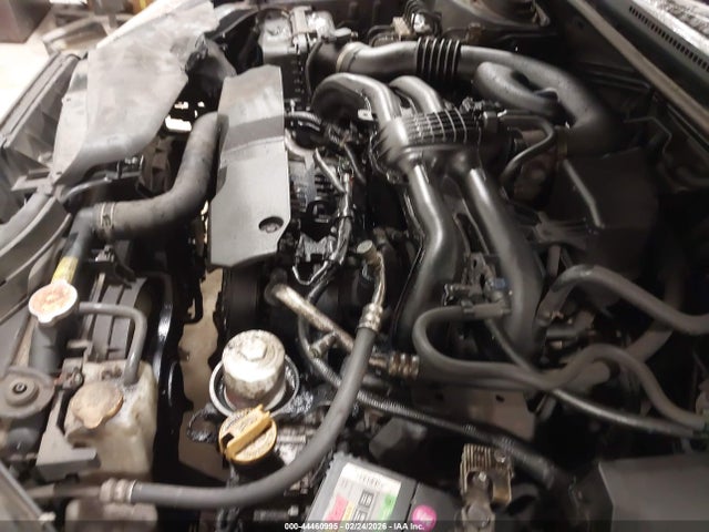 Subaru Impreza 2.0i Premium 2014 JF1GPAC69E8244504 Image 13