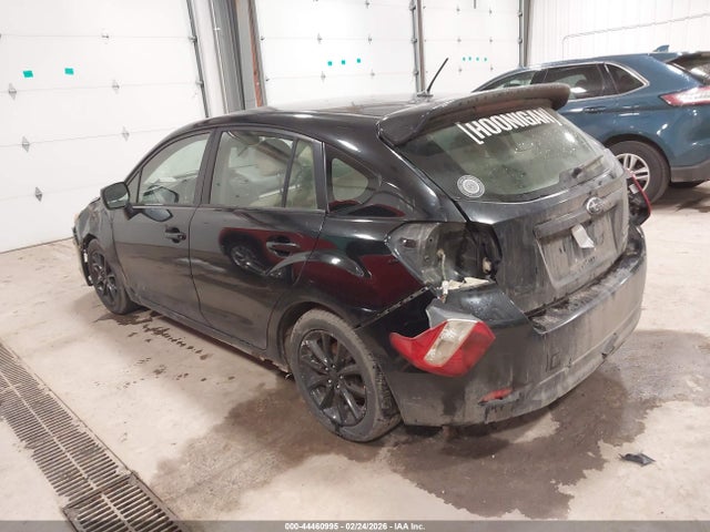 Subaru Impreza 2.0i Premium 2014 JF1GPAC69E8244504 Image 3