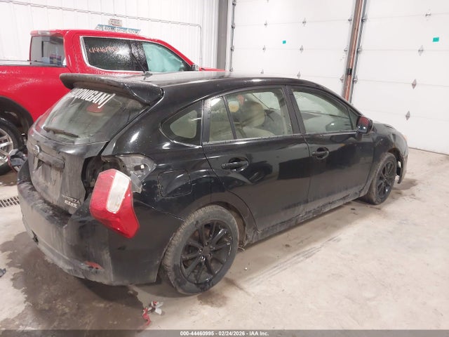 Subaru Impreza 2.0i Premium 2014 JF1GPAC69E8244504 Image 4