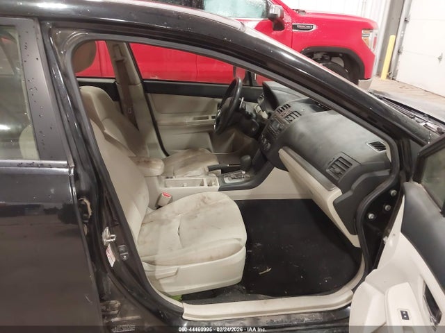 Subaru Impreza 2.0i Premium 2014 JF1GPAC69E8244504 Image 5