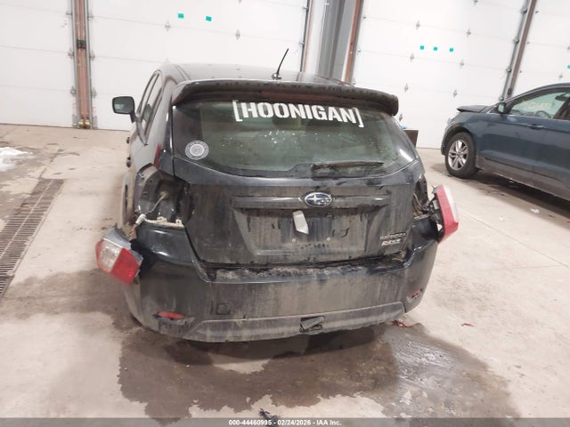 Subaru Impreza 2.0i Premium 2014 JF1GPAC69E8244504 Image 6