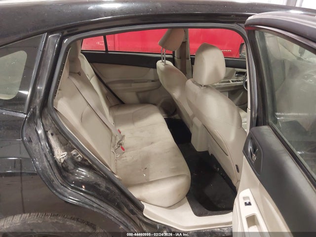 Subaru Impreza 2.0i Premium 2014 JF1GPAC69E8244504 Image 8
