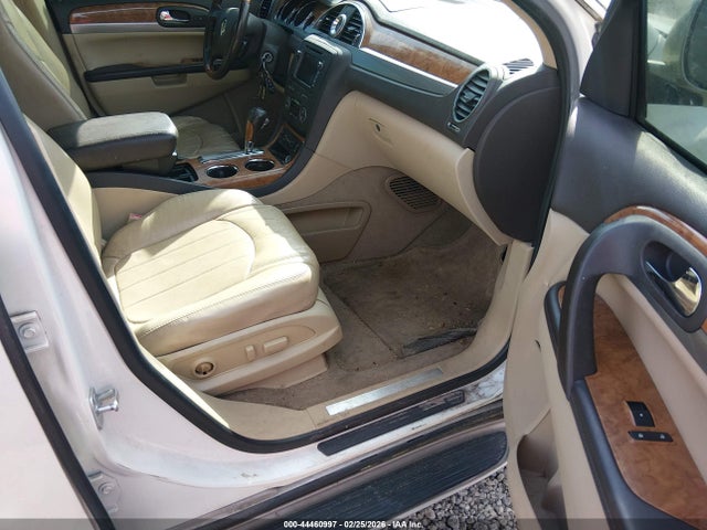 2011 BUICK ENCLAVE 5GAKRCED8BJ189961 Photo 4