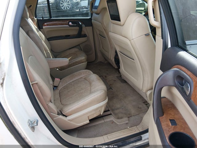 2011 BUICK ENCLAVE 5GAKRCED8BJ189961 Photo 7