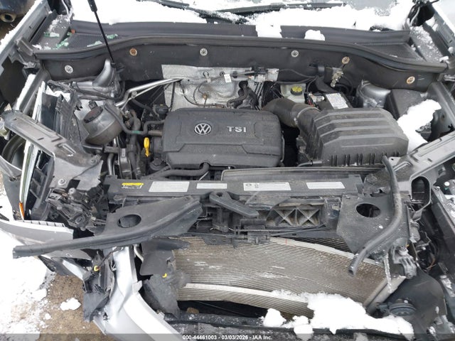 2020 VOLKSWAGEN ATLAS CROSS SPORT 1V2MC2CA3LC207136 Photo 9