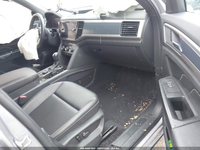 2020 VOLKSWAGEN ATLAS CROSS SPORT 1V2MC2CA3LC207136 Photo 4