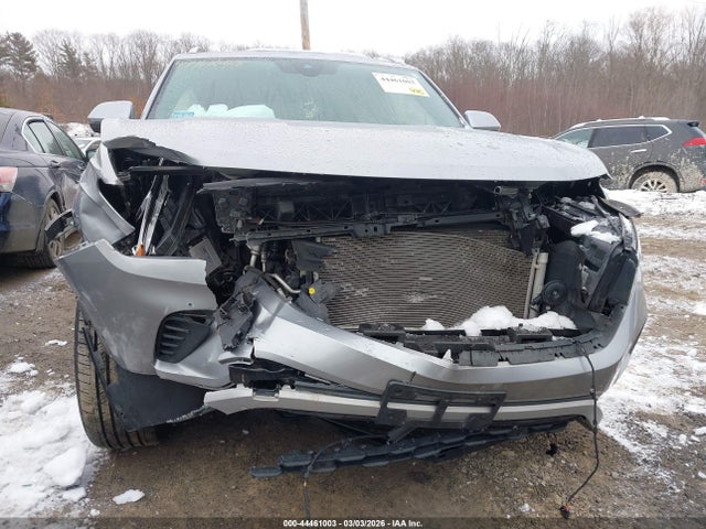 2020 VOLKSWAGEN ATLAS CROSS SPORT 1V2MC2CA3LC207136 Photo 5