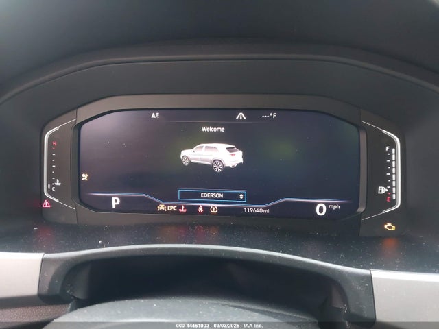 2020 VOLKSWAGEN ATLAS CROSS SPORT 1V2MC2CA3LC207136 Photo 6