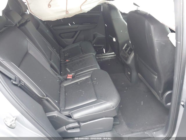 2020 VOLKSWAGEN ATLAS CROSS SPORT 1V2MC2CA3LC207136 Photo 7