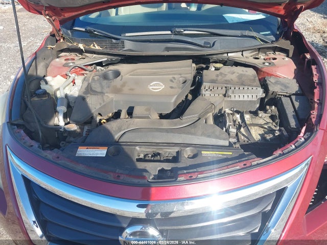 Nissan Altima 2.5 Sl 2014 1N4AL3AP1EC109894 Image 10