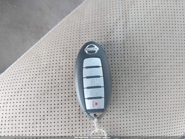 Nissan Altima 2.5 Sl 2014 1N4AL3AP1EC109894 Image 11
