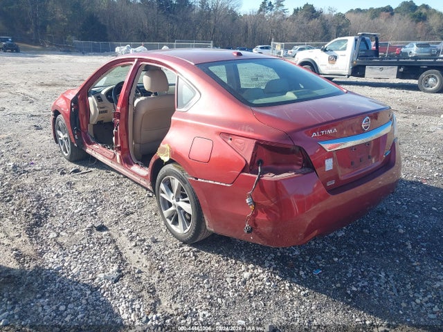Nissan Altima 2.5 Sl 2014 1N4AL3AP1EC109894 Image 3