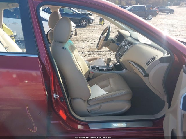 Nissan Altima 2.5 Sl 2014 1N4AL3AP1EC109894 Image 5