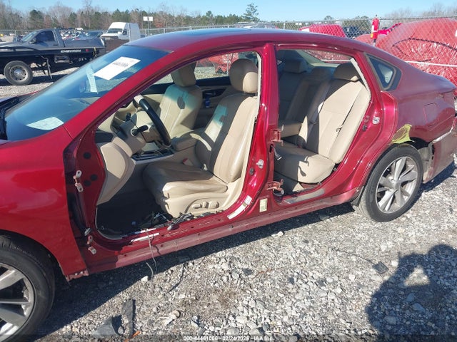 Nissan Altima 2.5 Sl 2014 1N4AL3AP1EC109894 Image 6