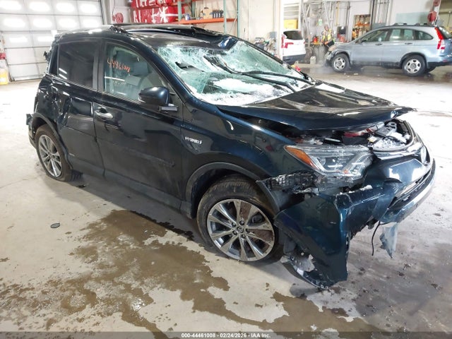 2018 TOYOTA RAV4 HYBRID JTMDJREV8JD201131