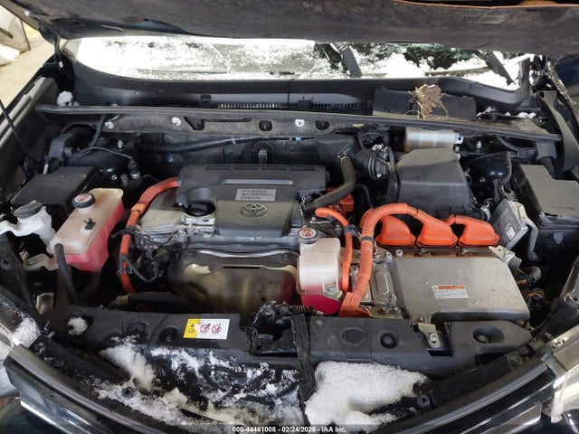 2018 TOYOTA RAV4 HYBRID JTMDJREV8JD201131 Photo 9