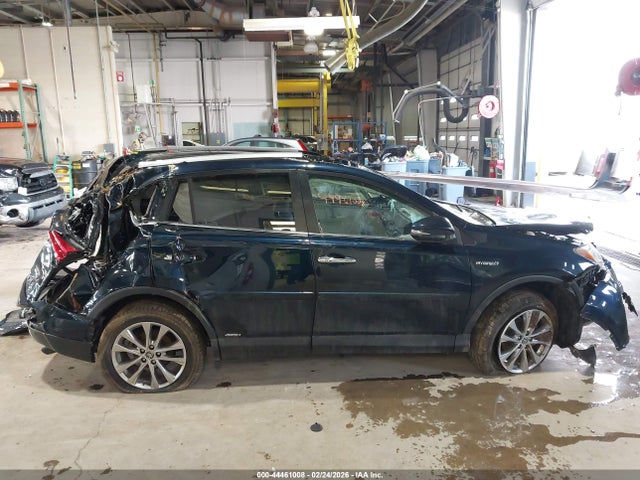 JTMDJREV8JD201131 Toyota Rav4 Hybrid Limited