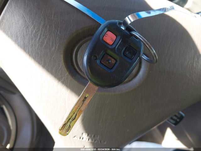 Продаж на аукціоні авто 2000 Lexus Rx 300, vin: JT6HF10U3Y0106861, номер лоту: 44461010