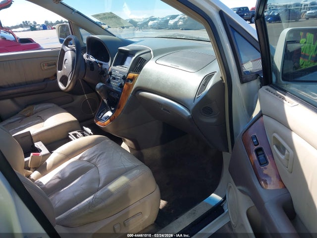 Продаж на аукціоні авто 2000 Lexus Rx 300, vin: JT6HF10U3Y0106861, номер лоту: 44461010