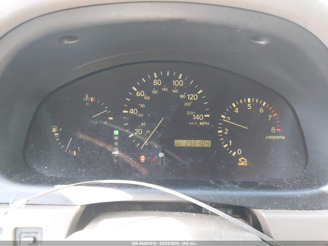 Продаж на аукціоні авто 2000 Lexus Rx 300, vin: JT6HF10U3Y0106861, номер лоту: 44461010