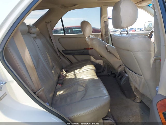 Продаж на аукціоні авто 2000 Lexus Rx 300, vin: JT6HF10U3Y0106861, номер лоту: 44461010