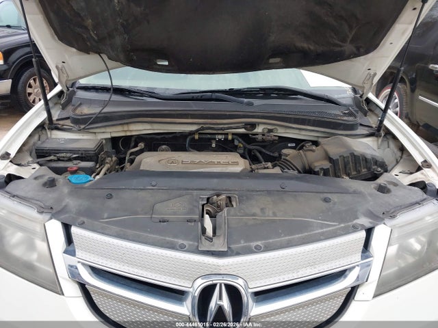 Aukcja sprzedaży 2009 Acura Mdx Technology Package, vin: 2HNYD28689H524723, numer aukcji: 44461015