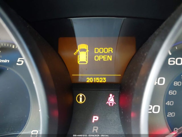 Aukcja sprzedaży 2009 Acura Mdx Technology Package, vin: 2HNYD28689H524723, numer aukcji: 44461015