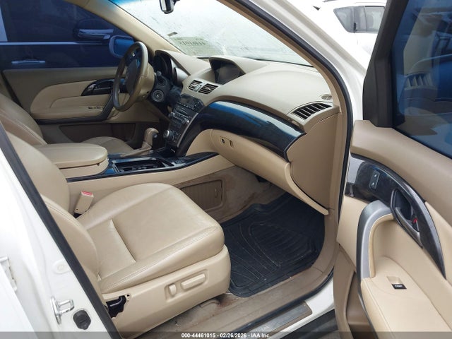 Aukcja sprzedaży 2009 Acura Mdx Technology Package, vin: 2HNYD28689H524723, numer aukcji: 44461015