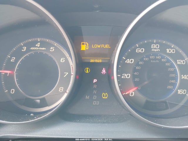 Aukcja sprzedaży 2009 Acura Mdx Technology Package, vin: 2HNYD28689H524723, numer aukcji: 44461015