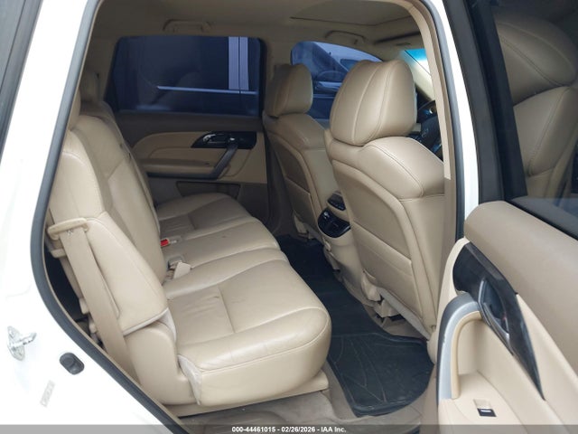 Aukcja sprzedaży 2009 Acura Mdx Technology Package, vin: 2HNYD28689H524723, numer aukcji: 44461015