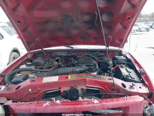 Aukcja sprzedaży 2005 Mazda B2300, vin: 4F4YR12D45PM06657, numer aukcji: 44461019