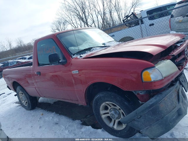 Aukcja sprzedaży 2005 Mazda B2300, vin: 4F4YR12D45PM06657, numer aukcji: 44461019