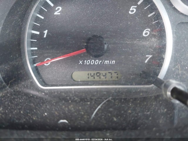 Aukcja sprzedaży 2005 Mazda B2300, vin: 4F4YR12D45PM06657, numer aukcji: 44461019
