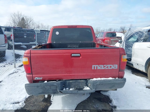 Aukcja sprzedaży 2005 Mazda B2300, vin: 4F4YR12D45PM06657, numer aukcji: 44461019
