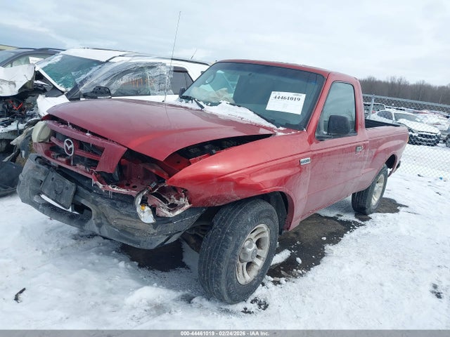 Aukcja sprzedaży 2005 Mazda B2300, vin: 4F4YR12D45PM06657, numer aukcji: 44461019