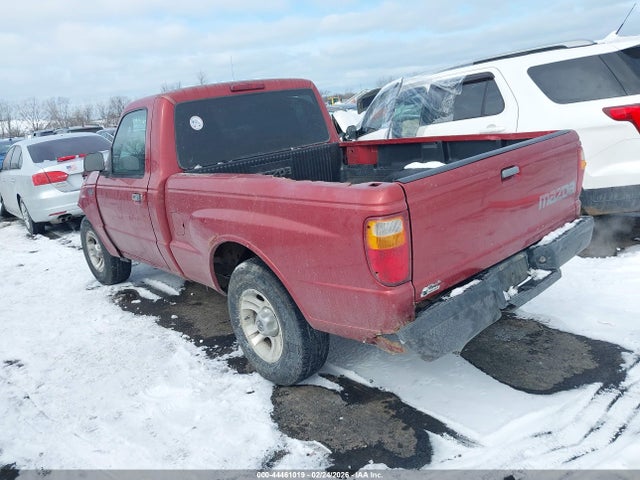 Aukcja sprzedaży 2005 Mazda B2300, vin: 4F4YR12D45PM06657, numer aukcji: 44461019