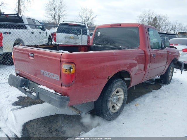 Aukcja sprzedaży 2005 Mazda B2300, vin: 4F4YR12D45PM06657, numer aukcji: 44461019