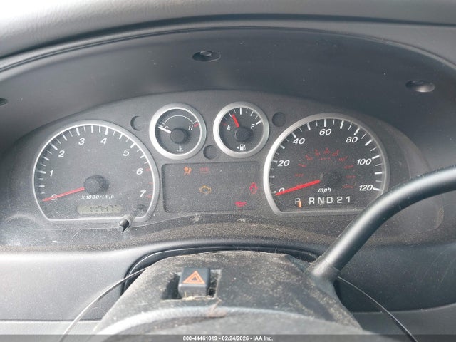 Aukcja sprzedaży 2005 Mazda B2300, vin: 4F4YR12D45PM06657, numer aukcji: 44461019