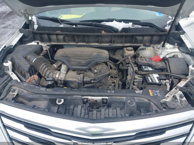2018 CADILLAC XT5 1GYKNDRS9JZ217477 Photo 9