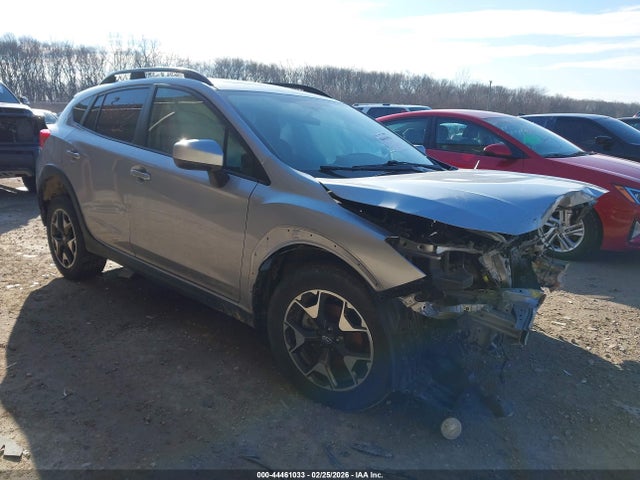 2020 SUBARU CROSSTREK JF2GTAEC7L8246484