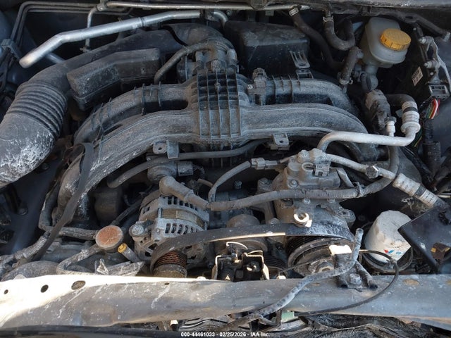 2020 SUBARU CROSSTREK JF2GTAEC7L8246484 Photo 9