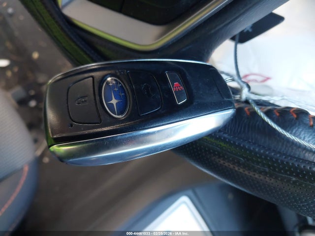 2020 SUBARU CROSSTREK JF2GTAEC7L8246484 Photo 10
