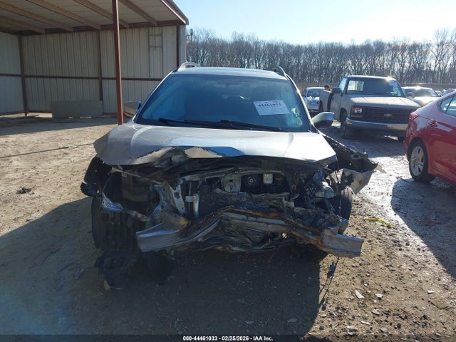 Aukcja sprzedaży 2020 Subaru Crosstrek Premium, vin: JF2GTAEC7L8246484, numer aukcji: 44461033