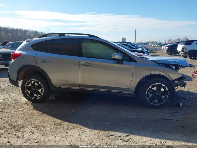 Aukcja sprzedaży 2020 Subaru Crosstrek Premium, vin: JF2GTAEC7L8246484, numer aukcji: 44461033
