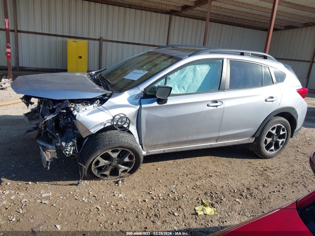 Aukcja sprzedaży 2020 Subaru Crosstrek Premium, vin: JF2GTAEC7L8246484, numer aukcji: 44461033