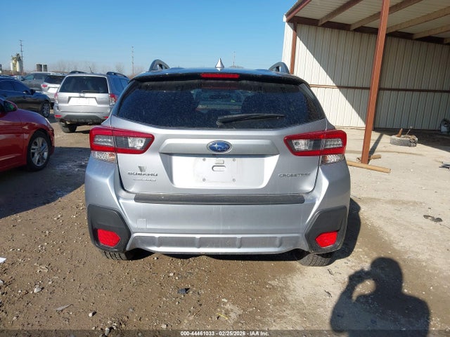 Aukcja sprzedaży 2020 Subaru Crosstrek Premium, vin: JF2GTAEC7L8246484, numer aukcji: 44461033