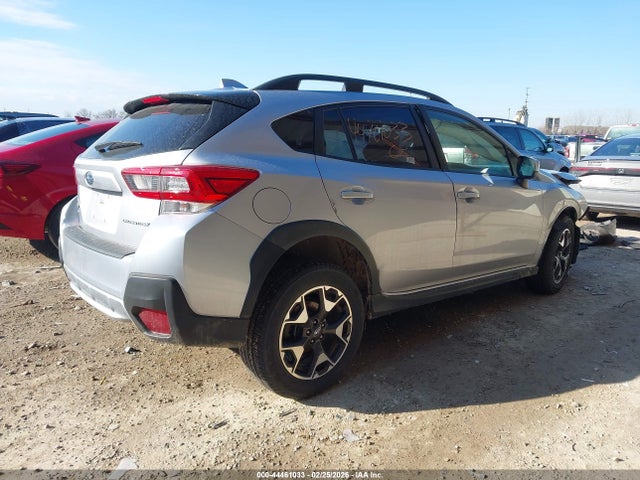 2020 SUBARU CROSSTREK JF2GTAEC7L8246484 Photo 3