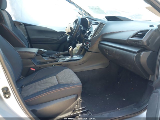 2020 SUBARU CROSSTREK JF2GTAEC7L8246484 Photo 4